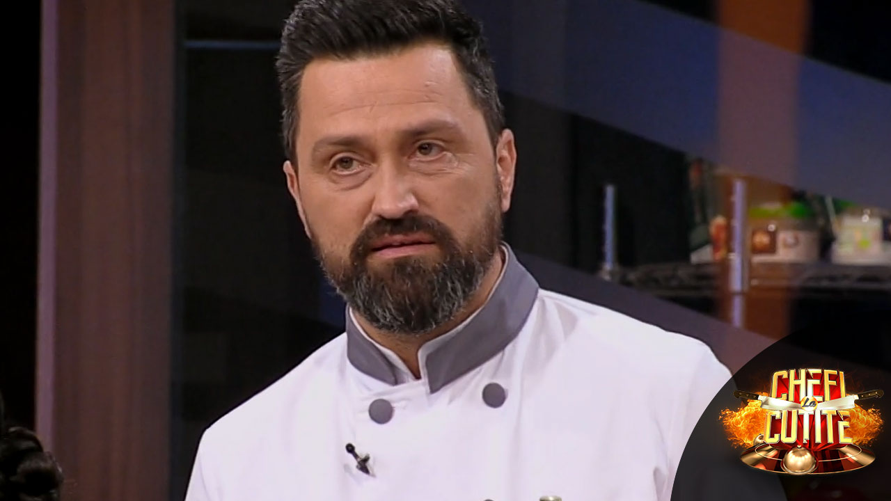 Chefi la cuțite | Sezonul 17 - Episodul 28: Ce urmează
