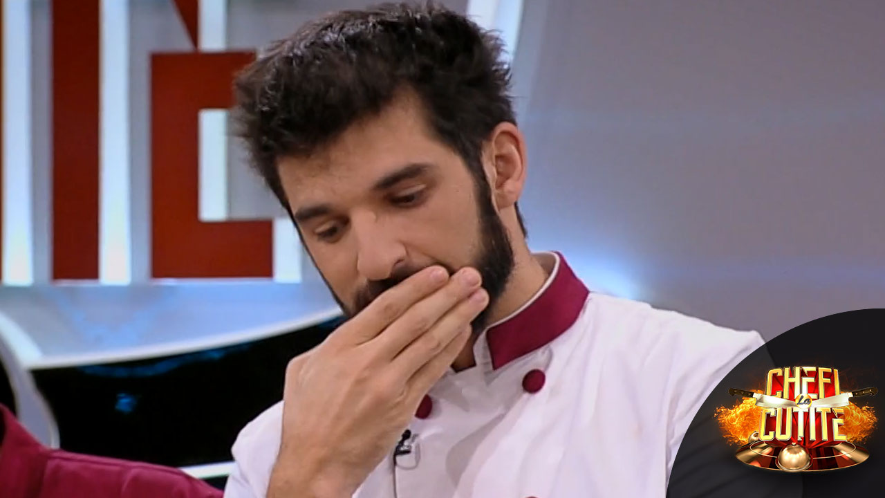 Chefi la cuțite | Sezonul 17 - Episodul 29: Ce urmează