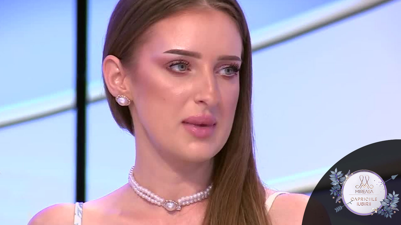 Mireasa. Capriciile iubirii | Sezonul 10 - Episodul 82