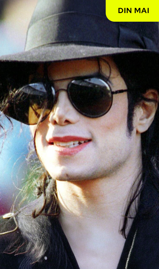 Michael Jackson: The Trial