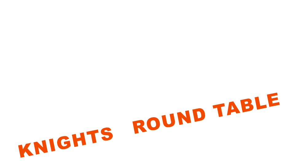 King Arthur and the Knights of the Round Table