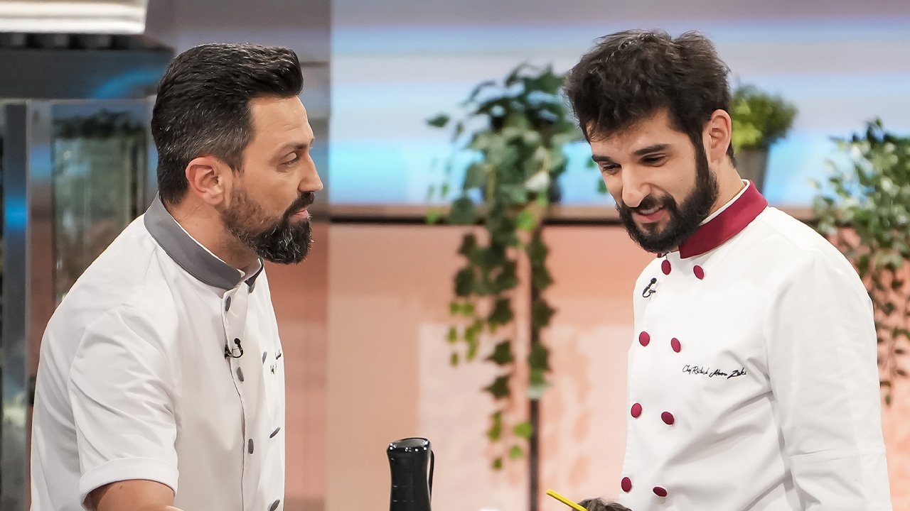 Chefi la cuțite | Sezonul 17