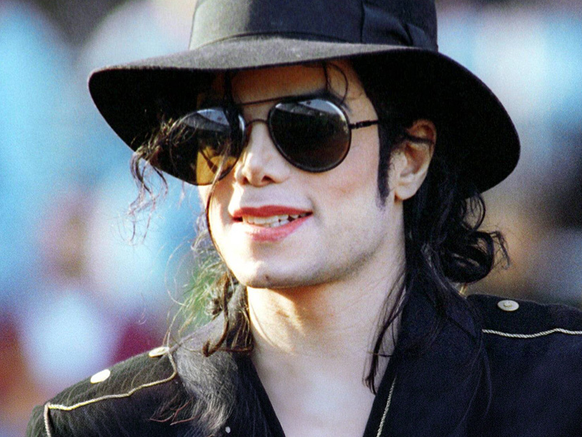 Michael Jackson: The Trial