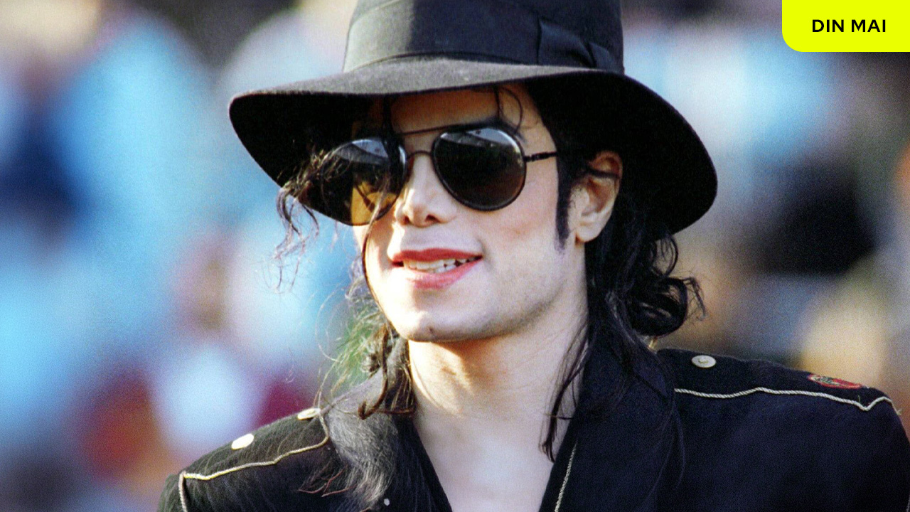 Michael Jackson: The Trial