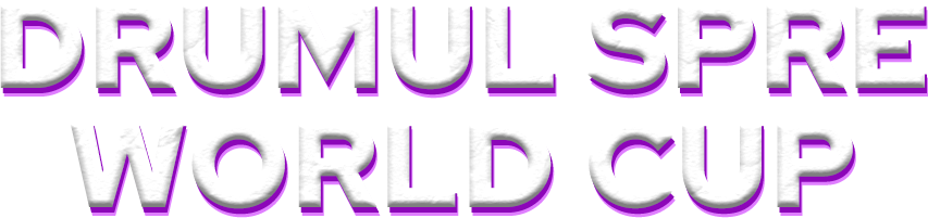 Drumul spre World Cup