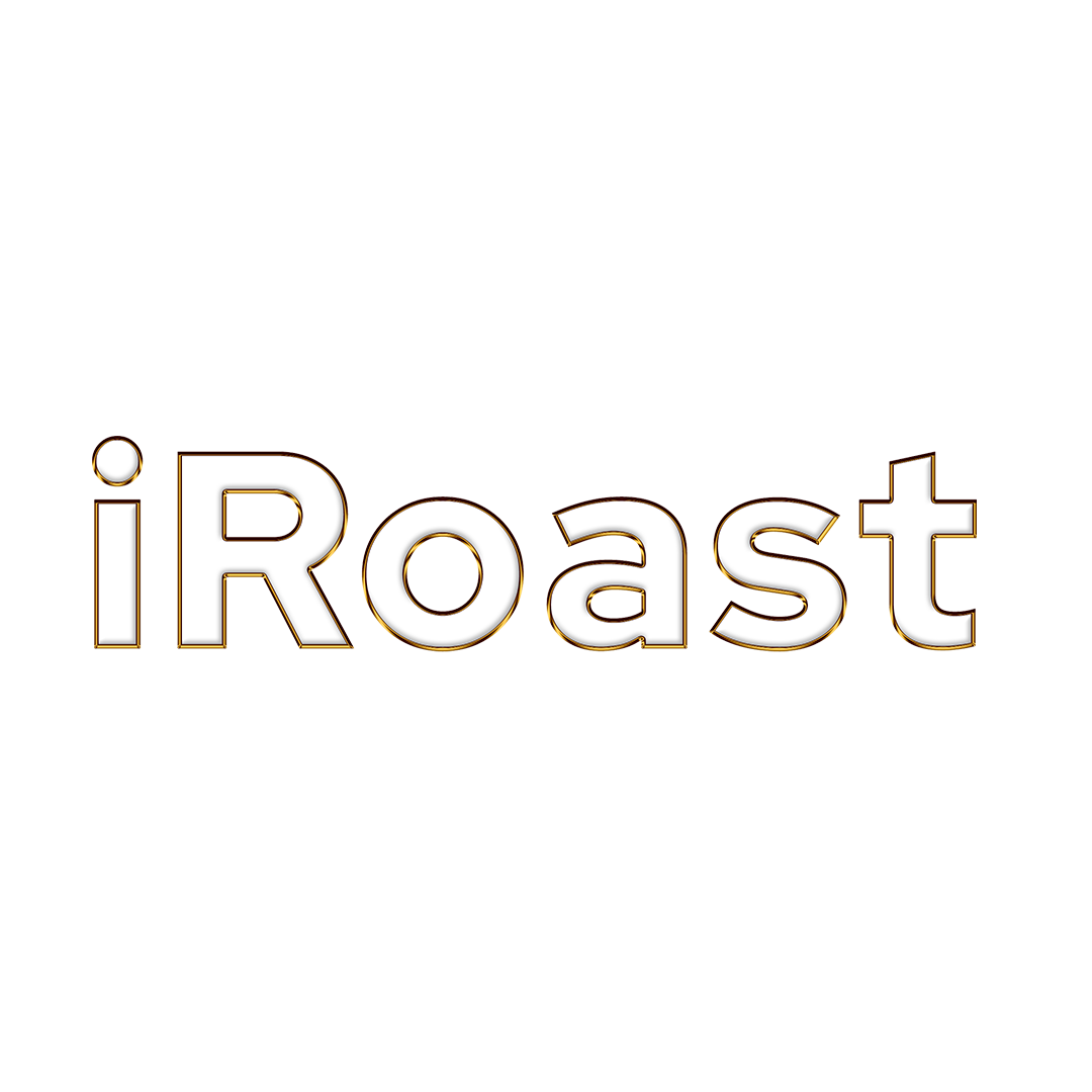 logo iRoast