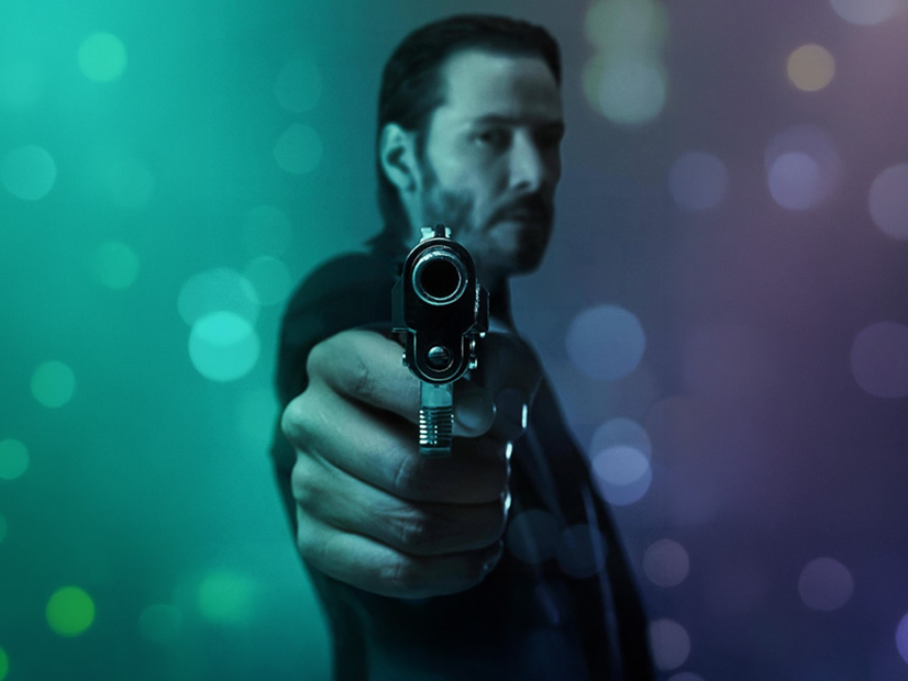 John Wick
