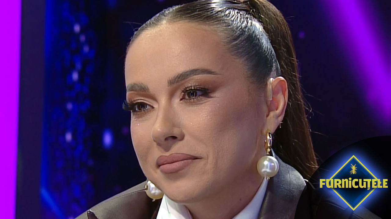 Furnicuțele | Sezonul 1 - Episodul 14 - Vlăduța Lupău
