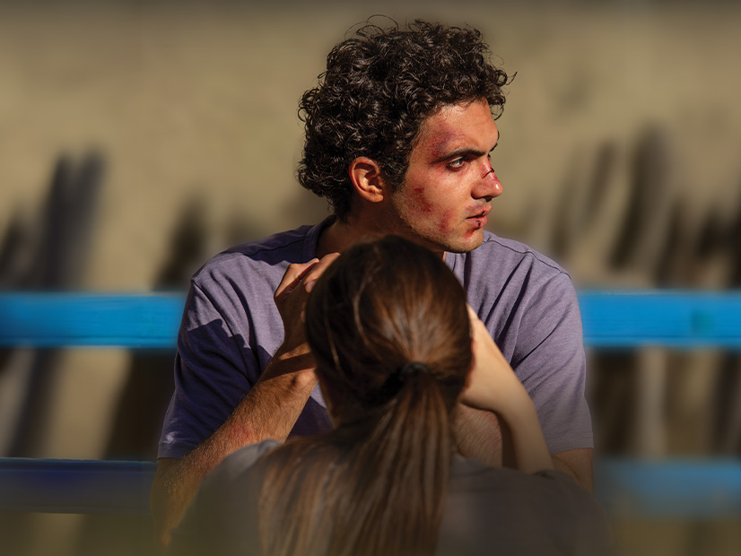 Trei kilometri până la capătul lumii