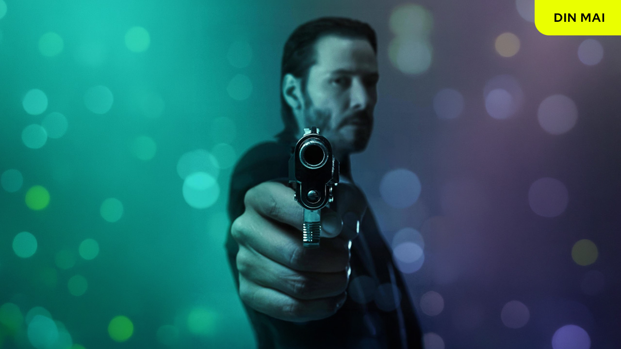 John Wick