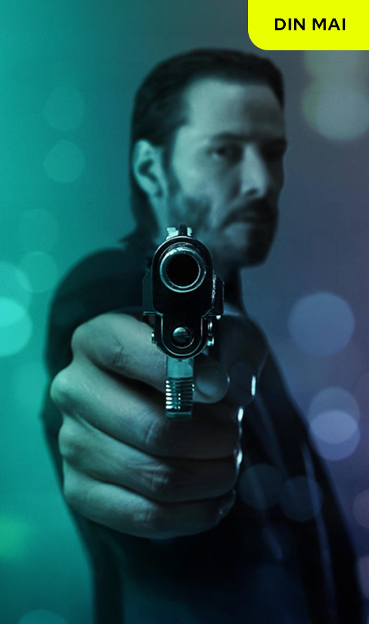 John Wick