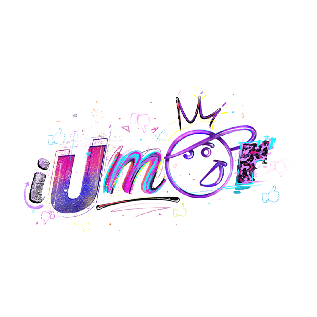 logo iUmor