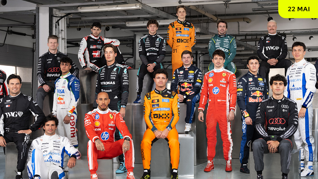 Formula 1™