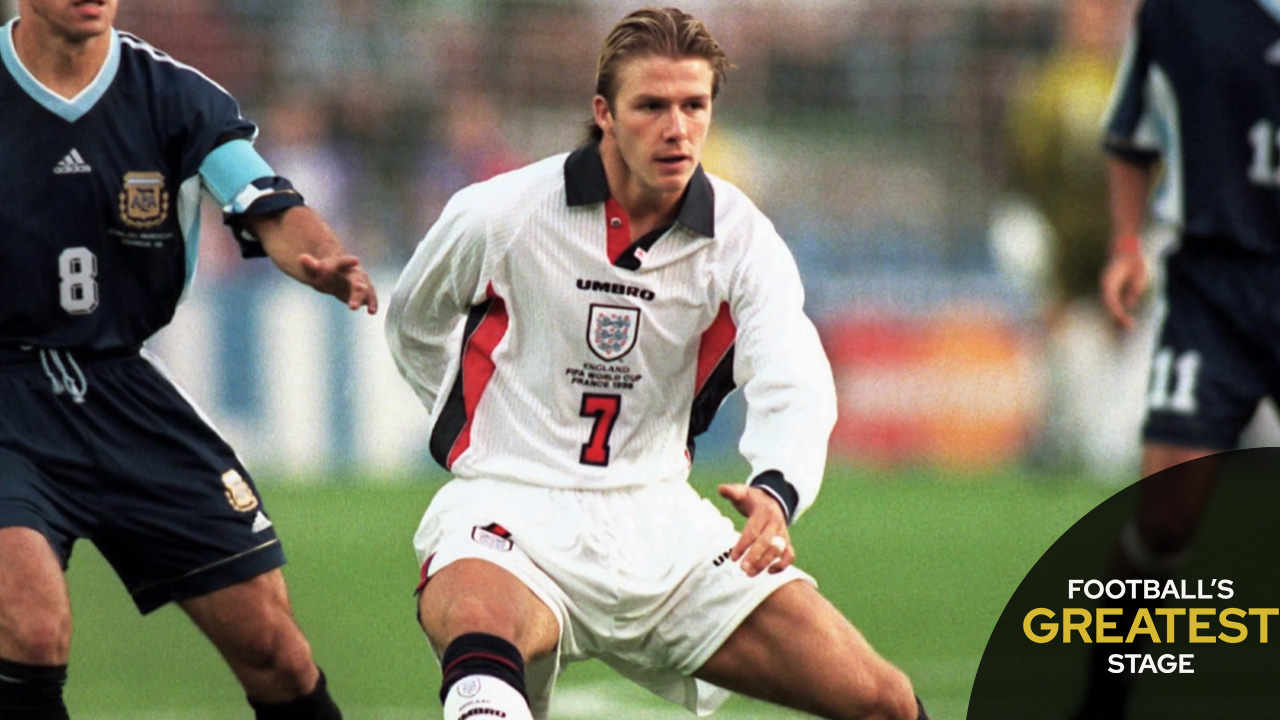 Football’s Greatest Stage | Episodul 11