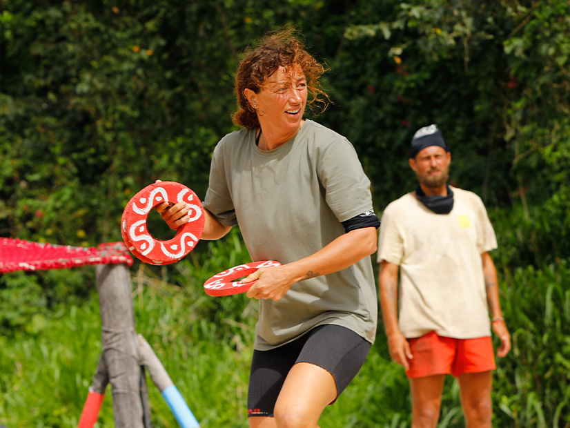 Survivor România 2026