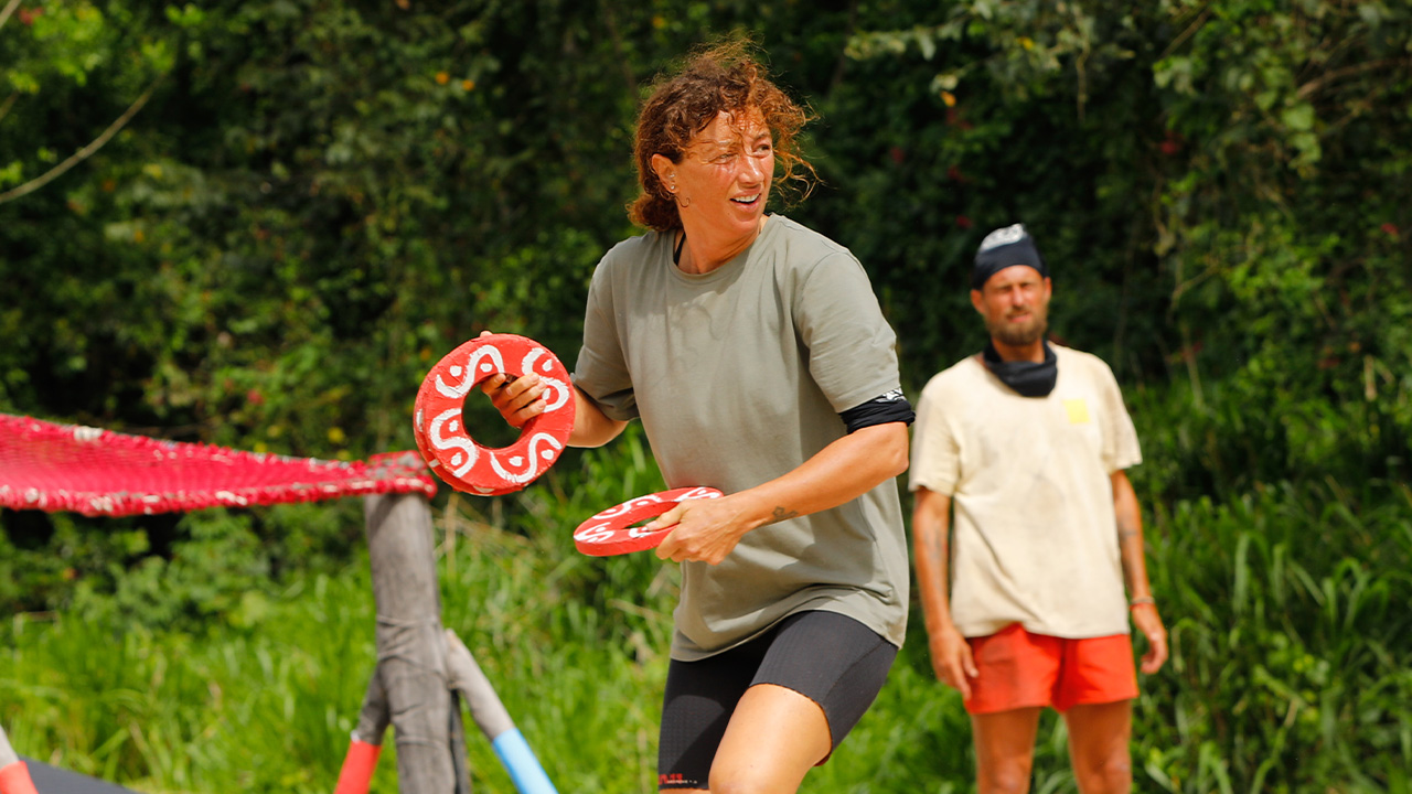 Survivor România 2026