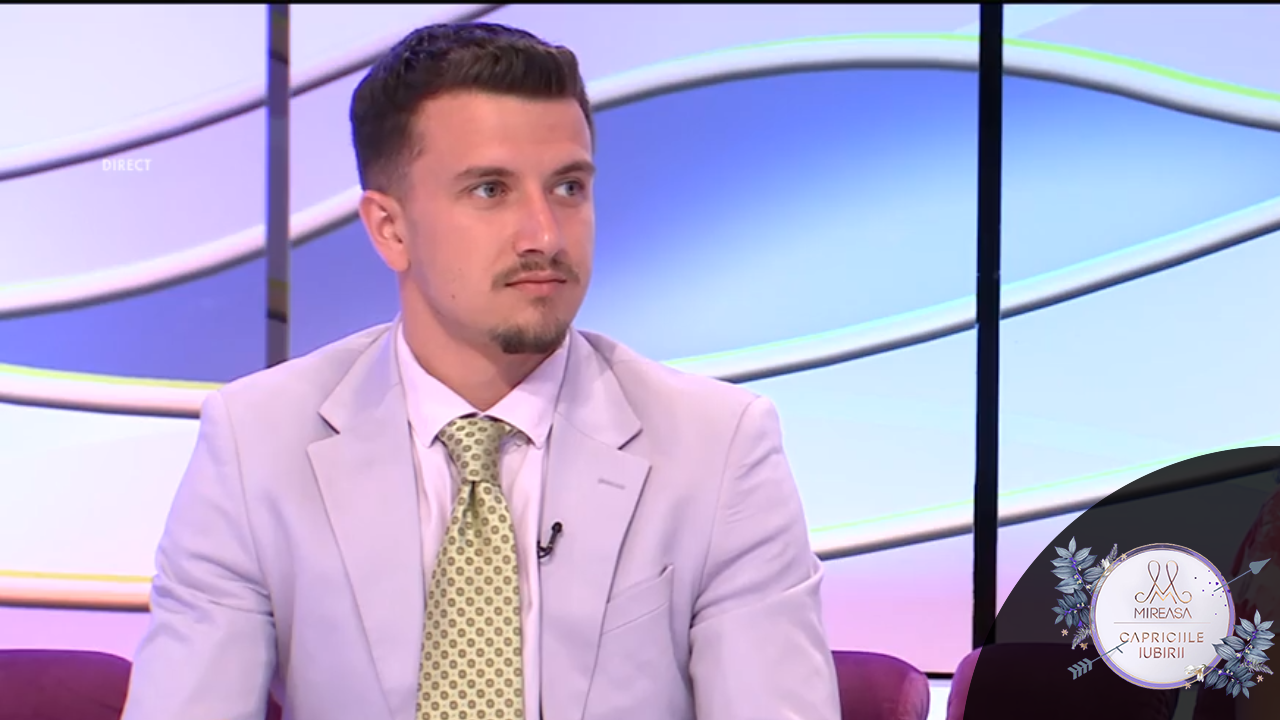 Mireasa. Capriciile iubirii | Sezonul 10 - Episodul 85