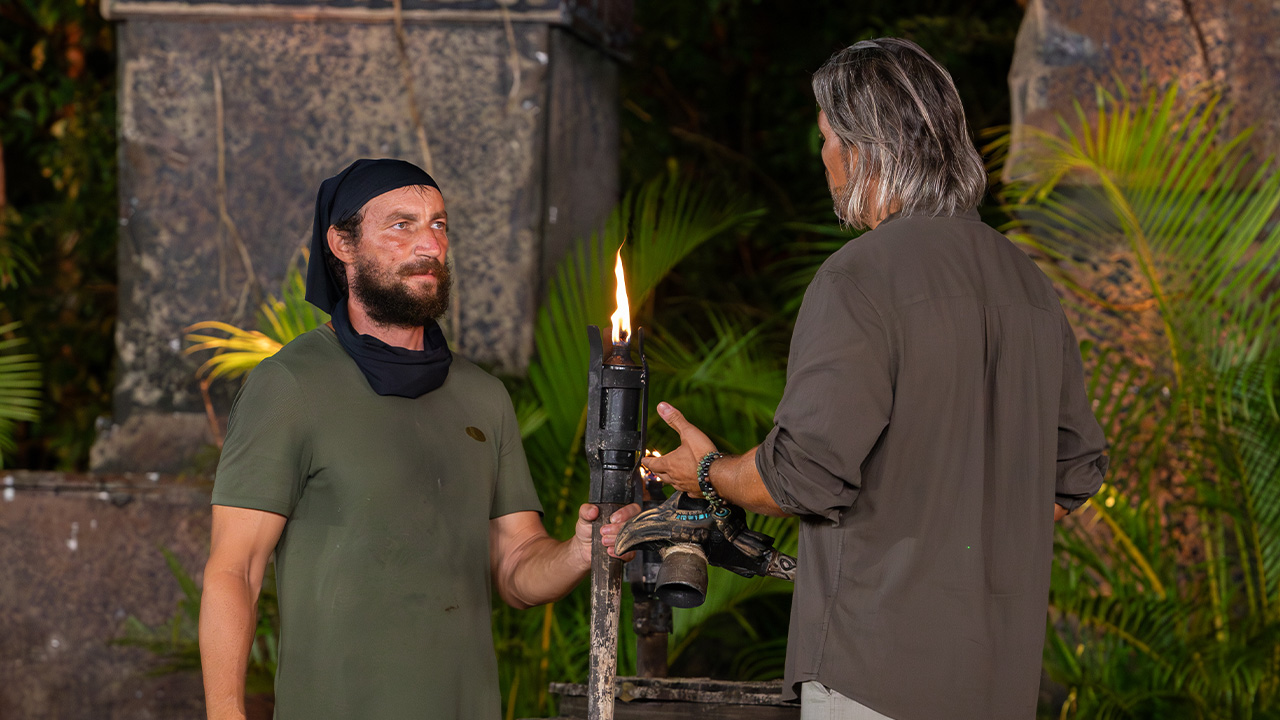 După Survivor