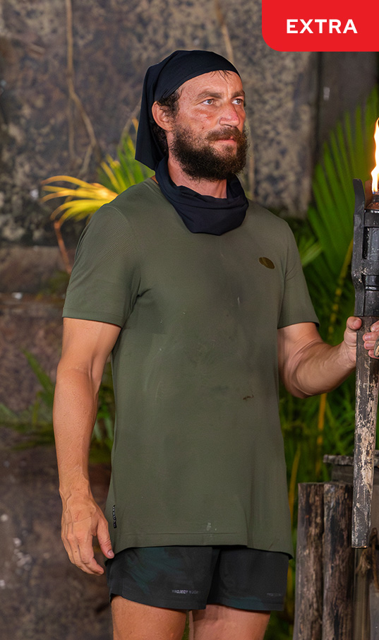 După Survivor