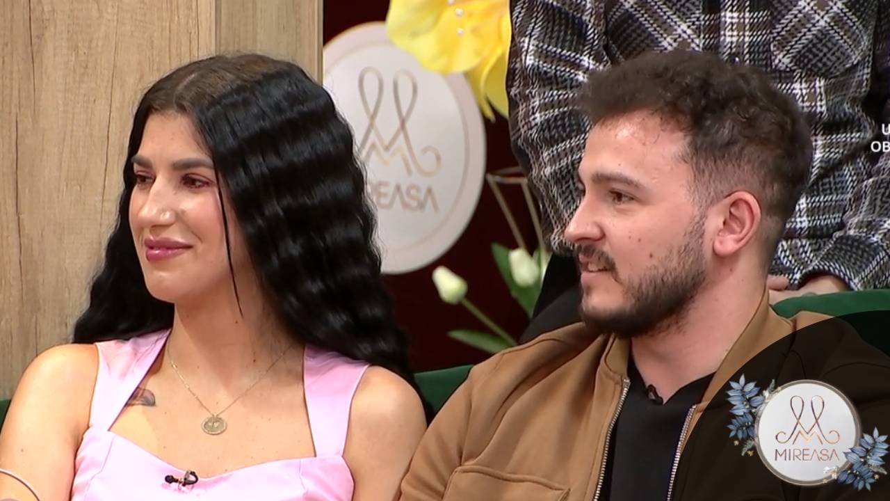 Mireasa | Sezonul 13 - Episodul 86