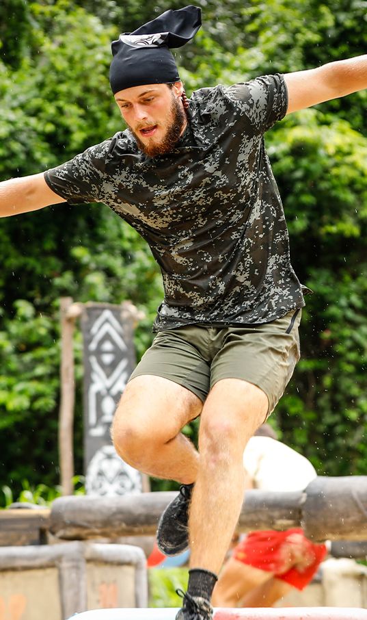 Survivor România 2026