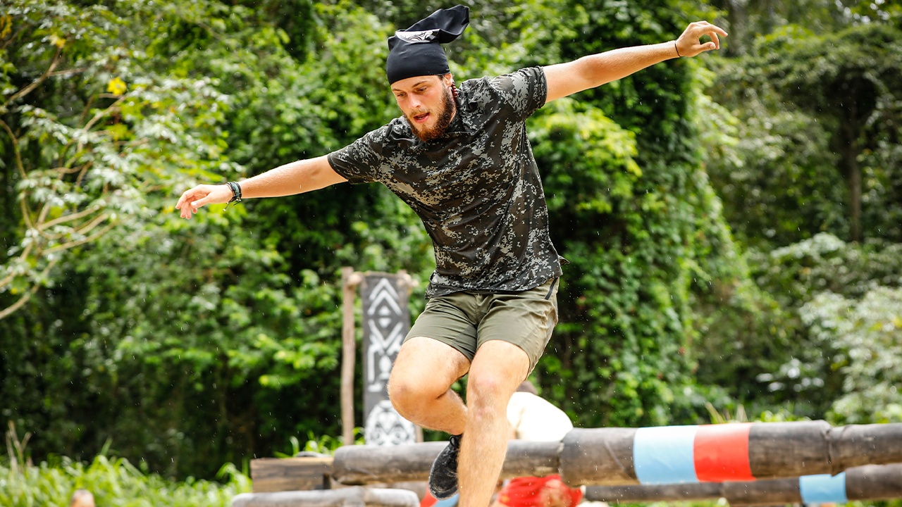 Survivor România 2026