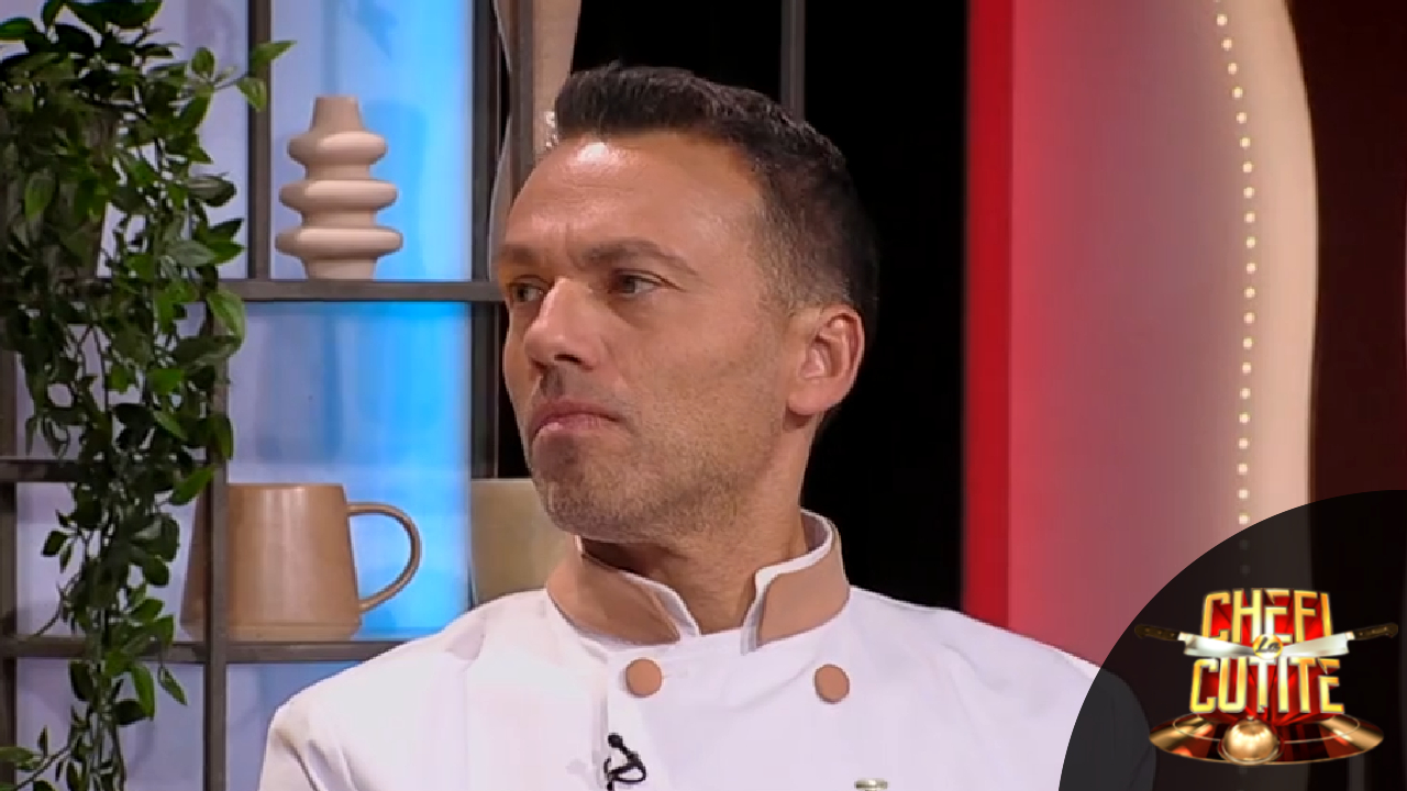 Chefi la cuțite | Sezonul 17 - Episodul 31: Ce urmează