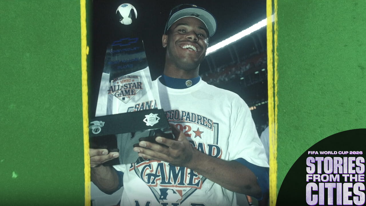 Seattle | FIFA Stories From The Cities