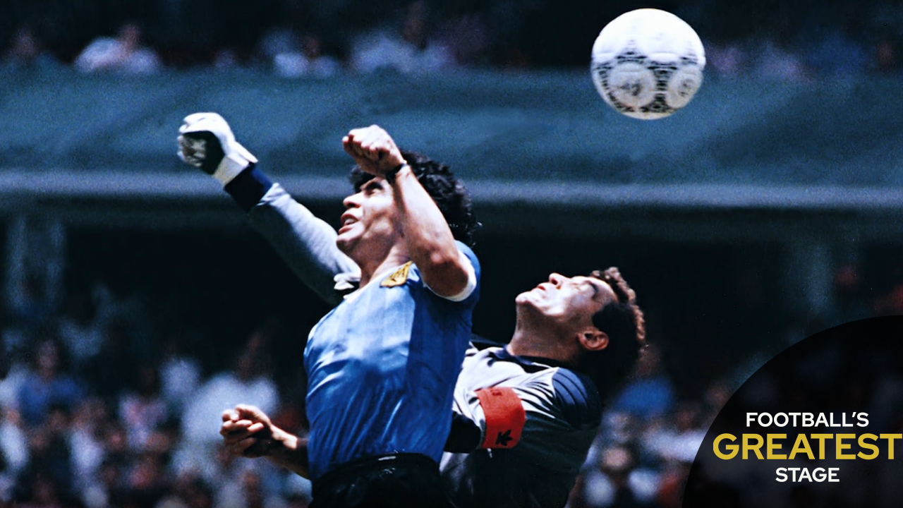 Football’s Greatest Stage | Episodul 20
