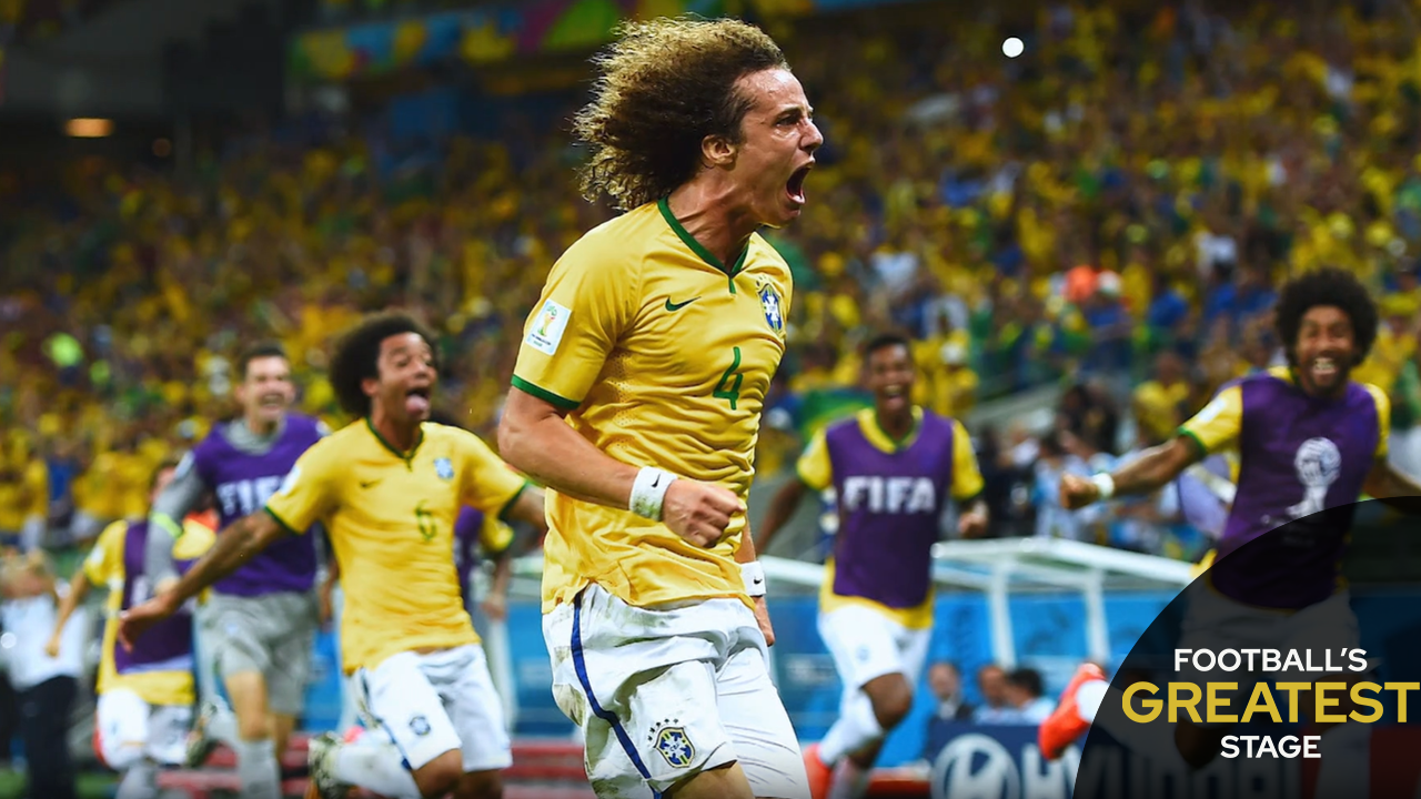 Football’s Greatest Stage | Episodul 25