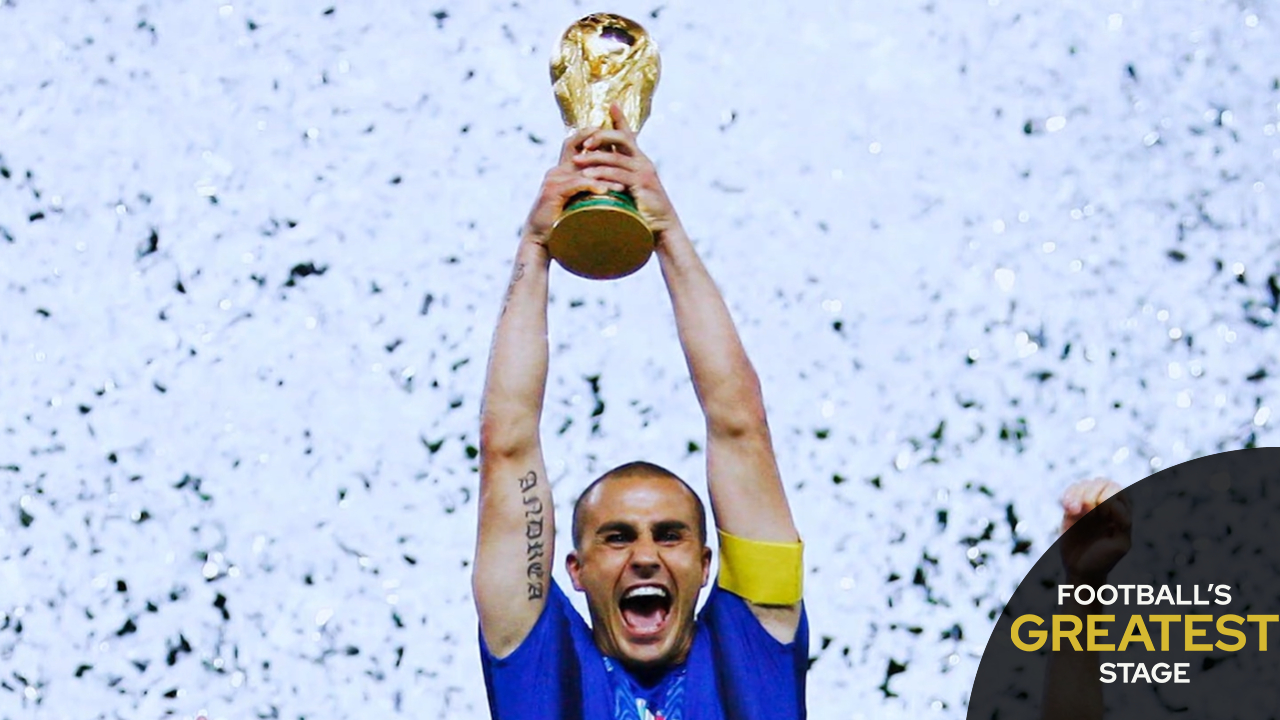 Football’s Greatest Stage | Episodul 18