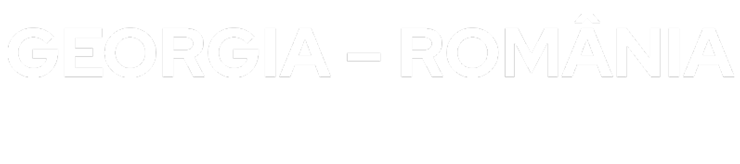 Georgia - România