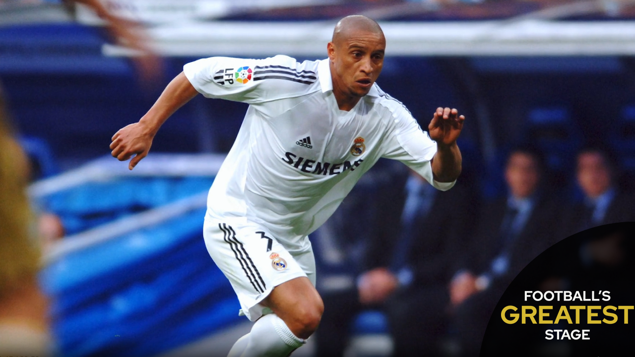 Football’s Greatest Stage | Episodul 26