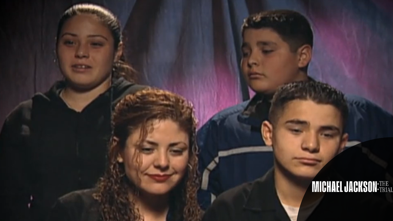 Michael Jackson: The Trial | Episodul 2: Control The Narative