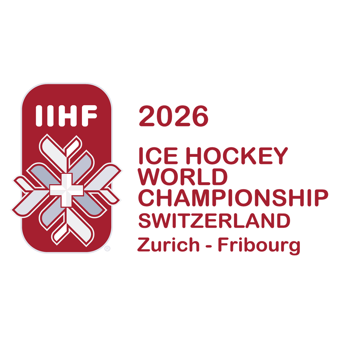 Campionatul Mondial de hochei |  Elvetia 2026 - Germania - Elvetia