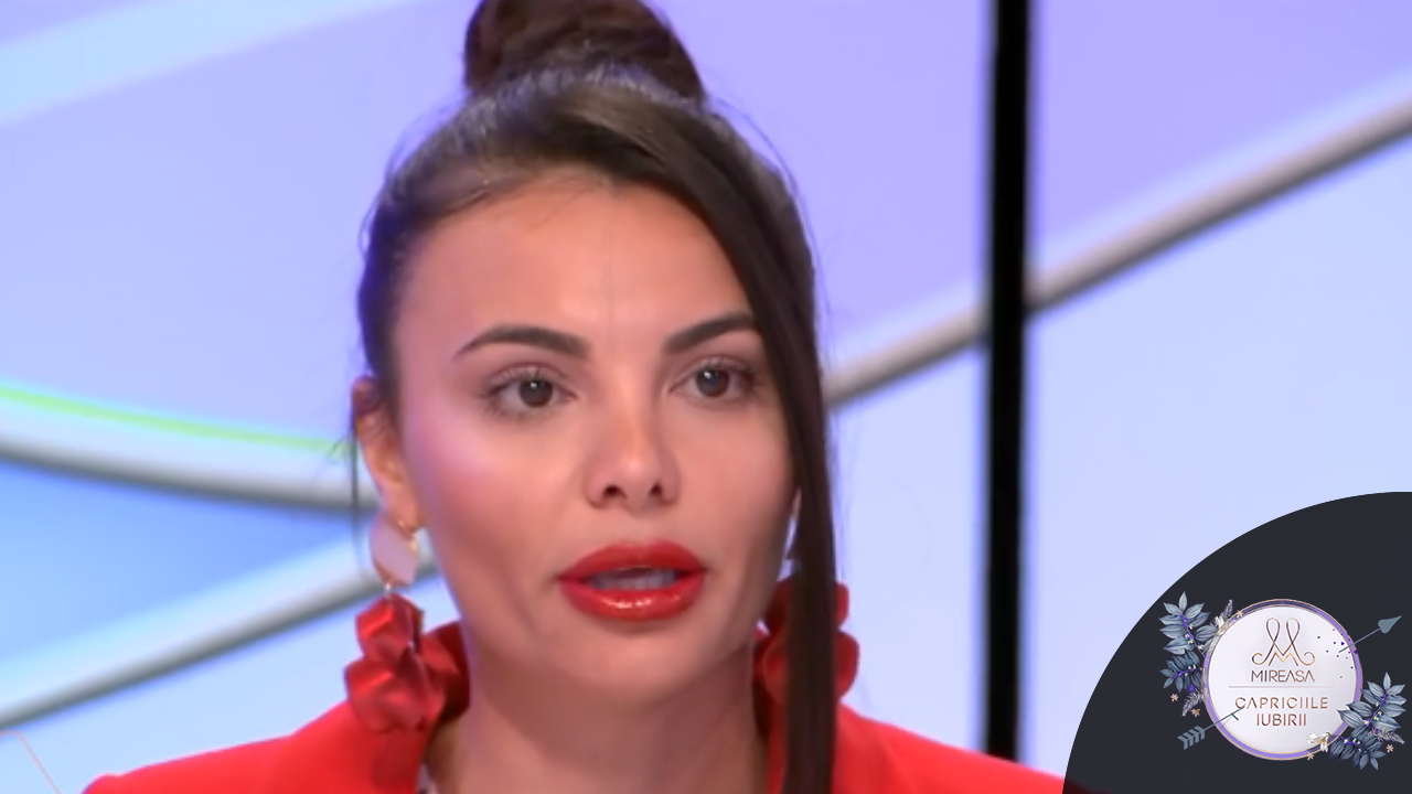 Mireasa. Capriciile iubirii | Sezonul 10 - Episodul 89