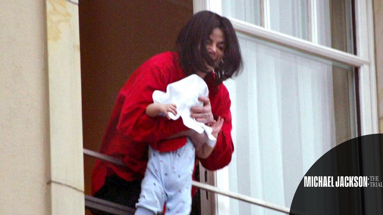 Michael Jackson: The Trial | Episodul 1: Saving The King Of Pop