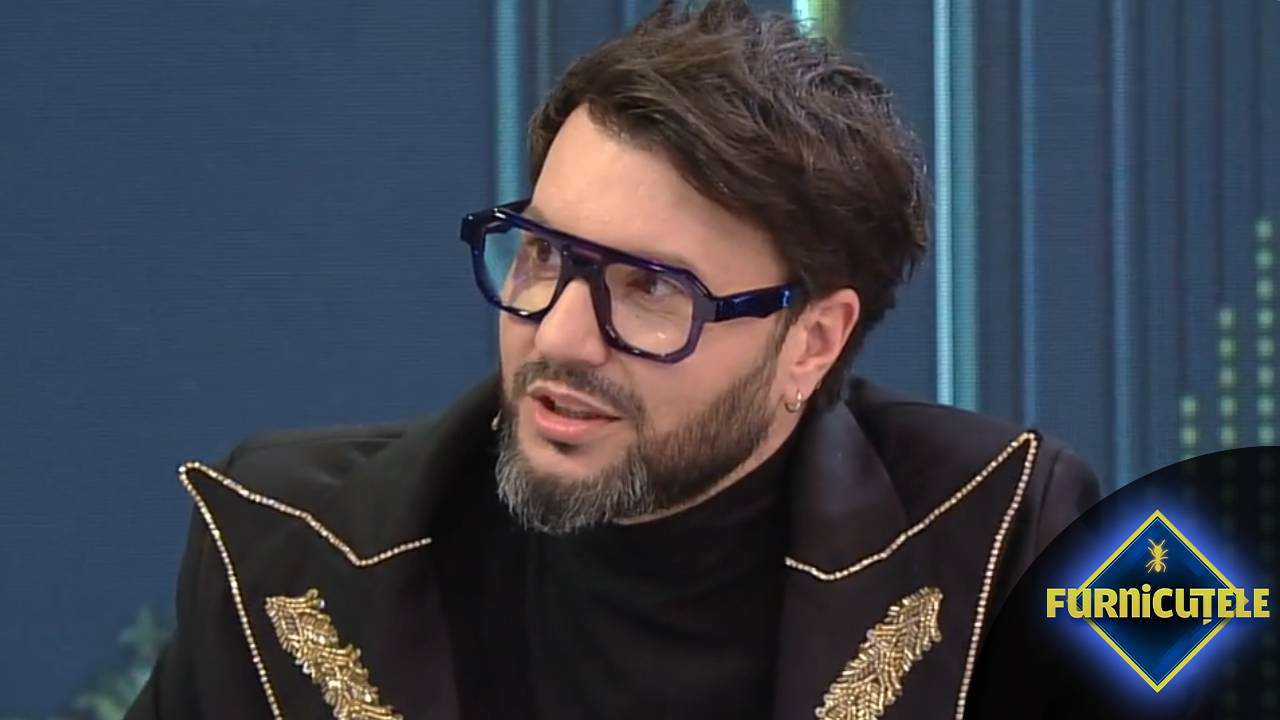 Furnicuțele | Sezonul 1 - Episodul 20 - Marian Capet