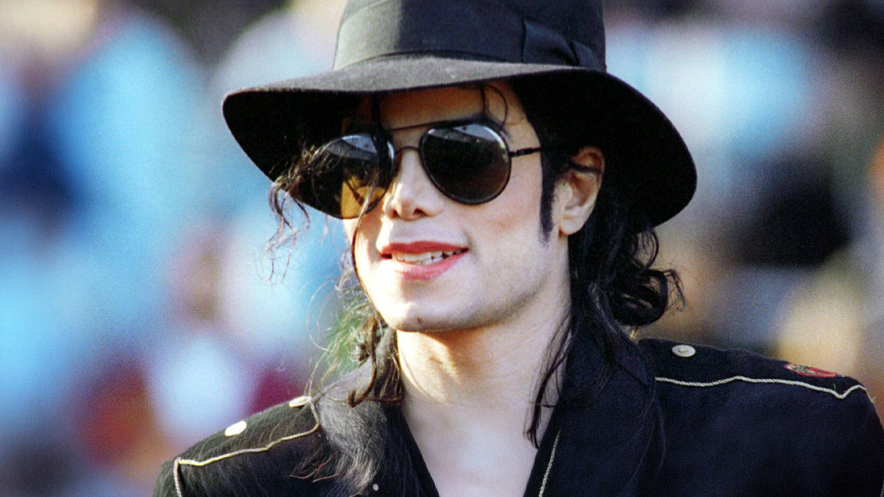 Michael Jackson: The Trial