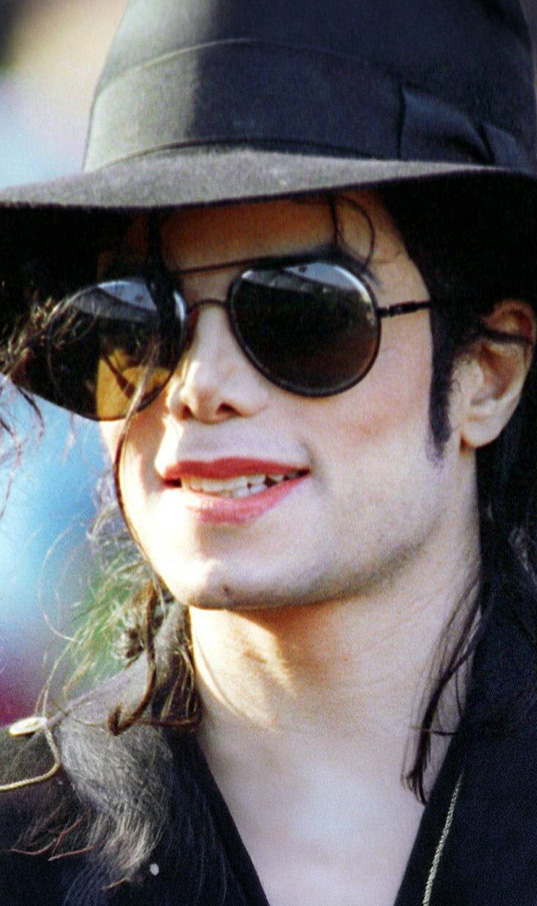 Michael Jackson: The Trial