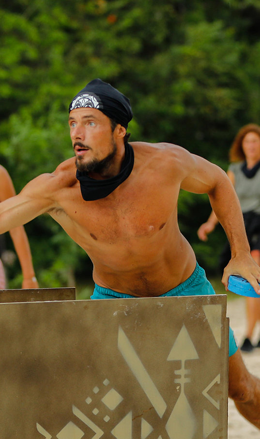 Survivor România 2026