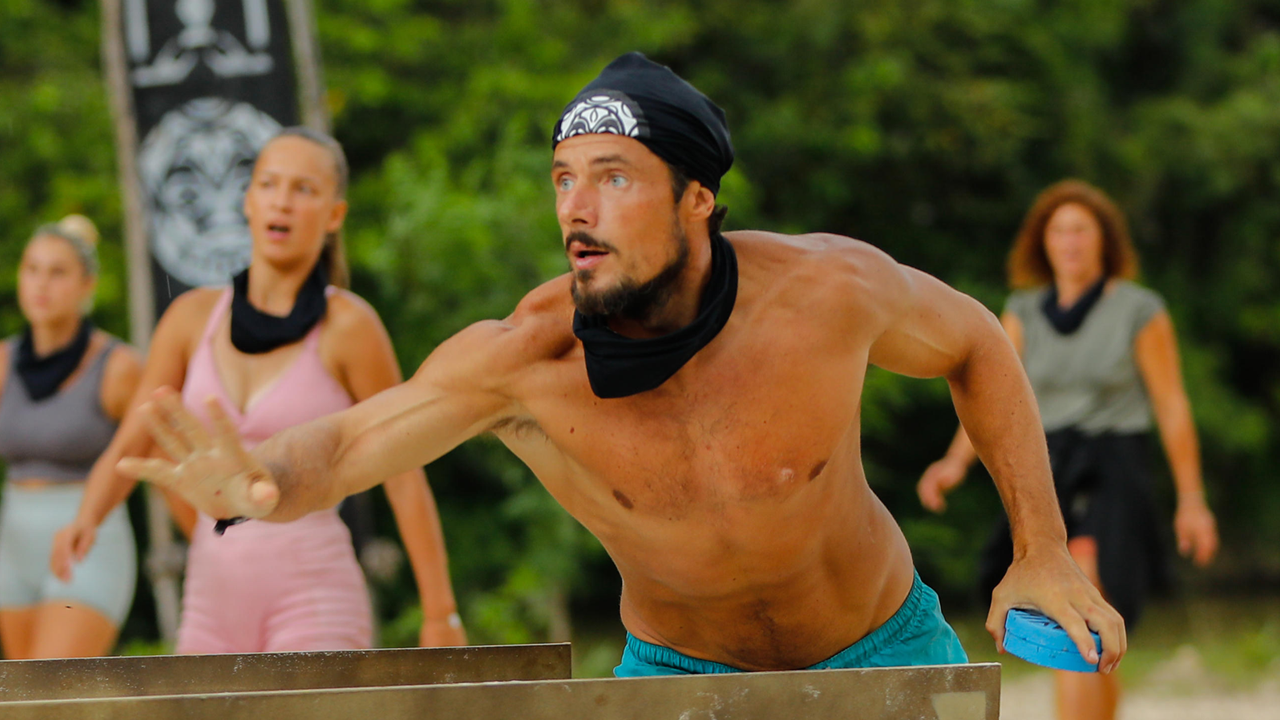 Survivor România 2026