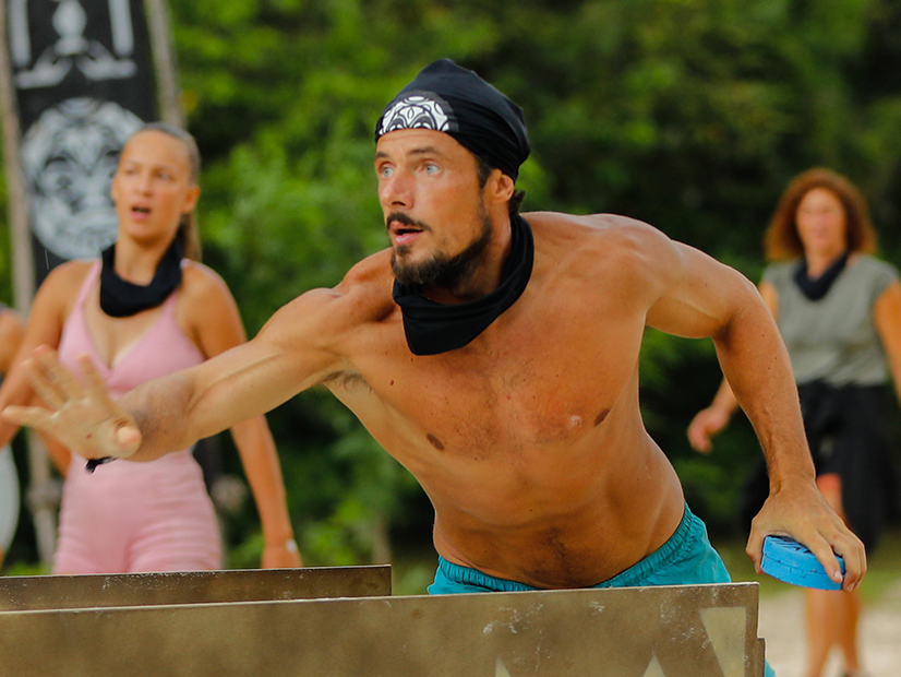 Survivor România 2026