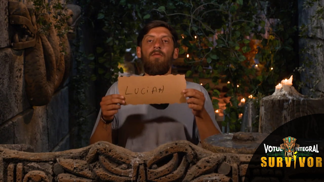 Survivor | Votul integral: Săptămâna 19