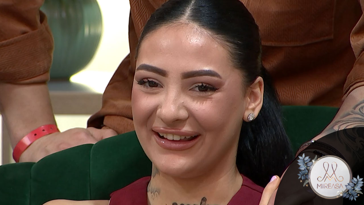 Mireasa | Sezonul 13 - Episodul 91