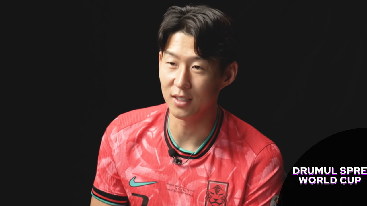 Drumul Spre World Cup 2026 | Episodul 2