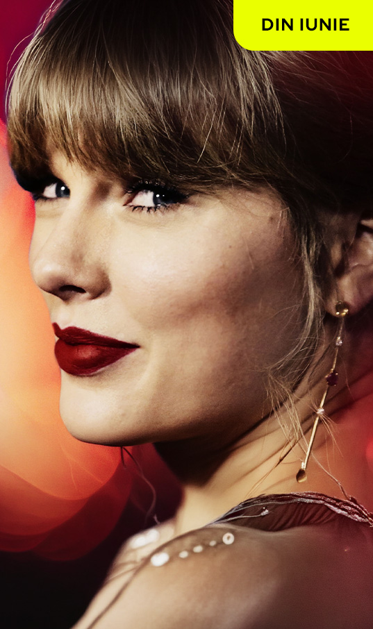 Taylor: A Story of Love