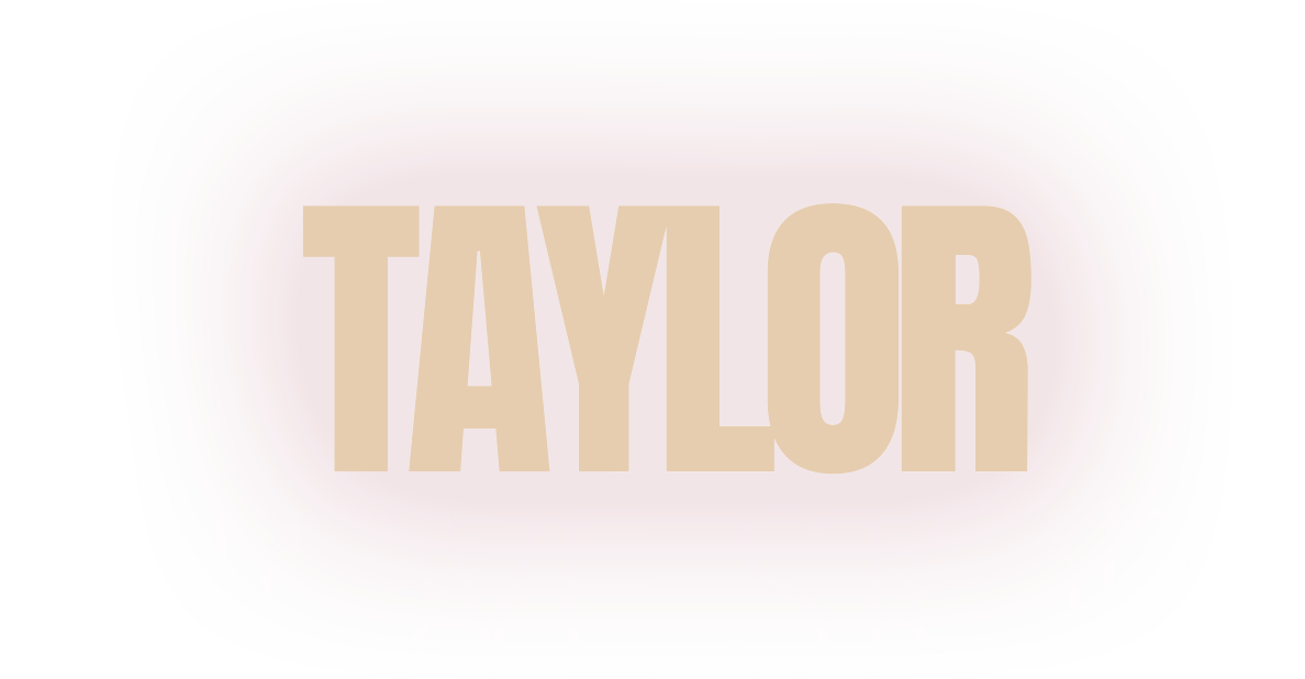 Taylor: A Story of Love