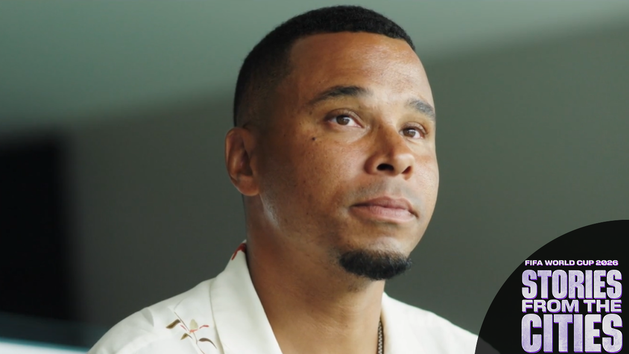Boston | FIFA Stories From The Cities