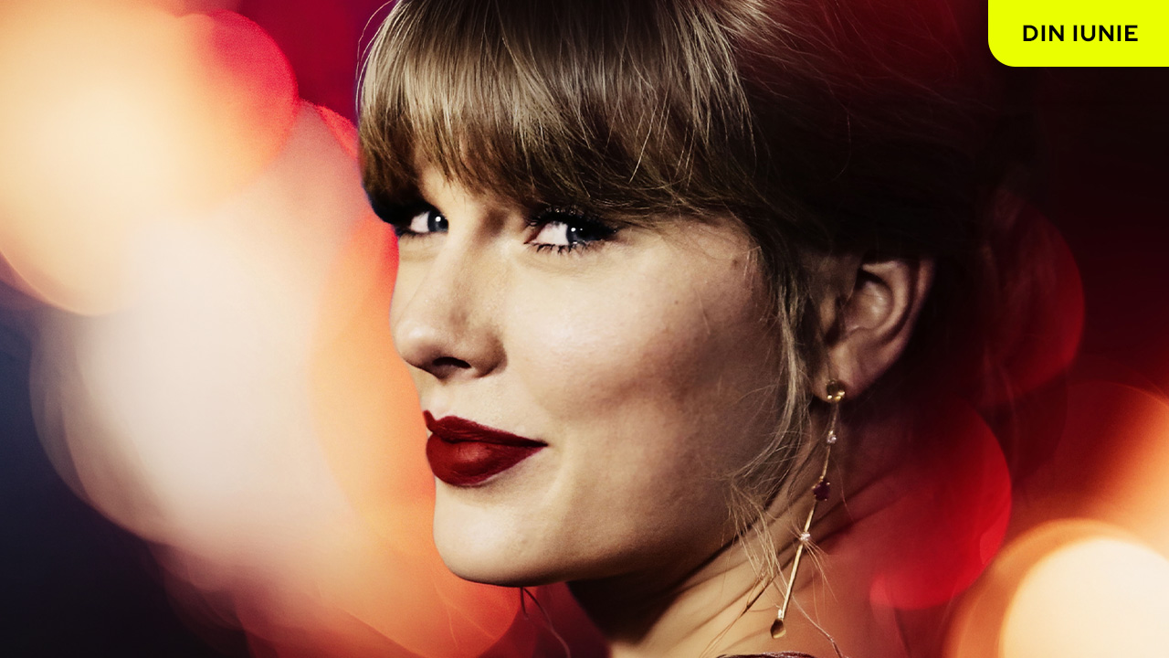 Taylor: A Story of Love